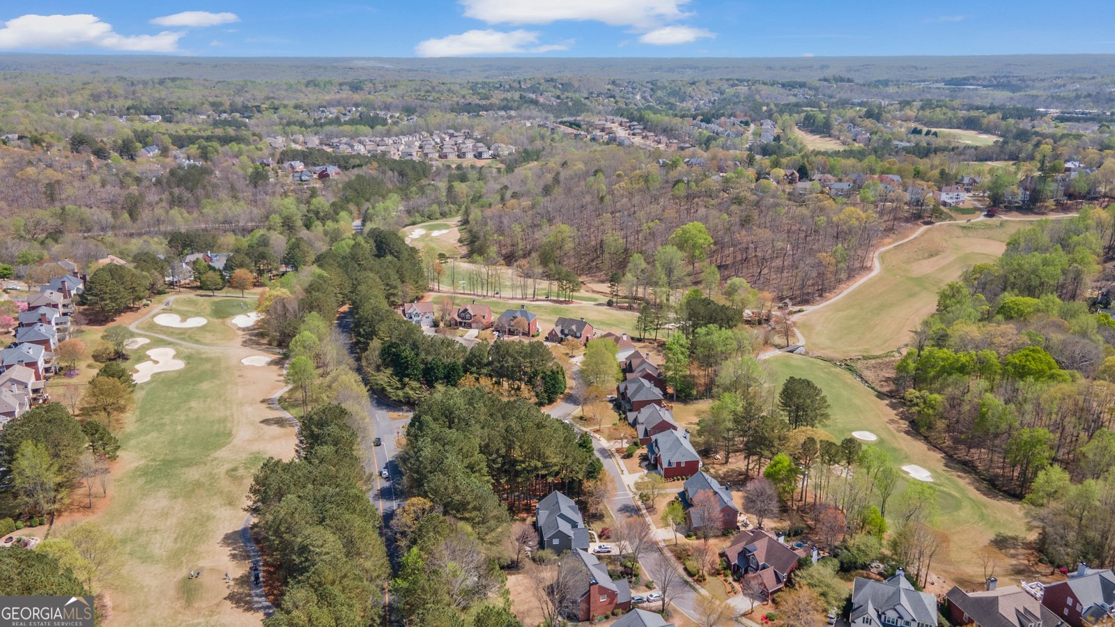 8150 Albritton Downs Cumming - 93
