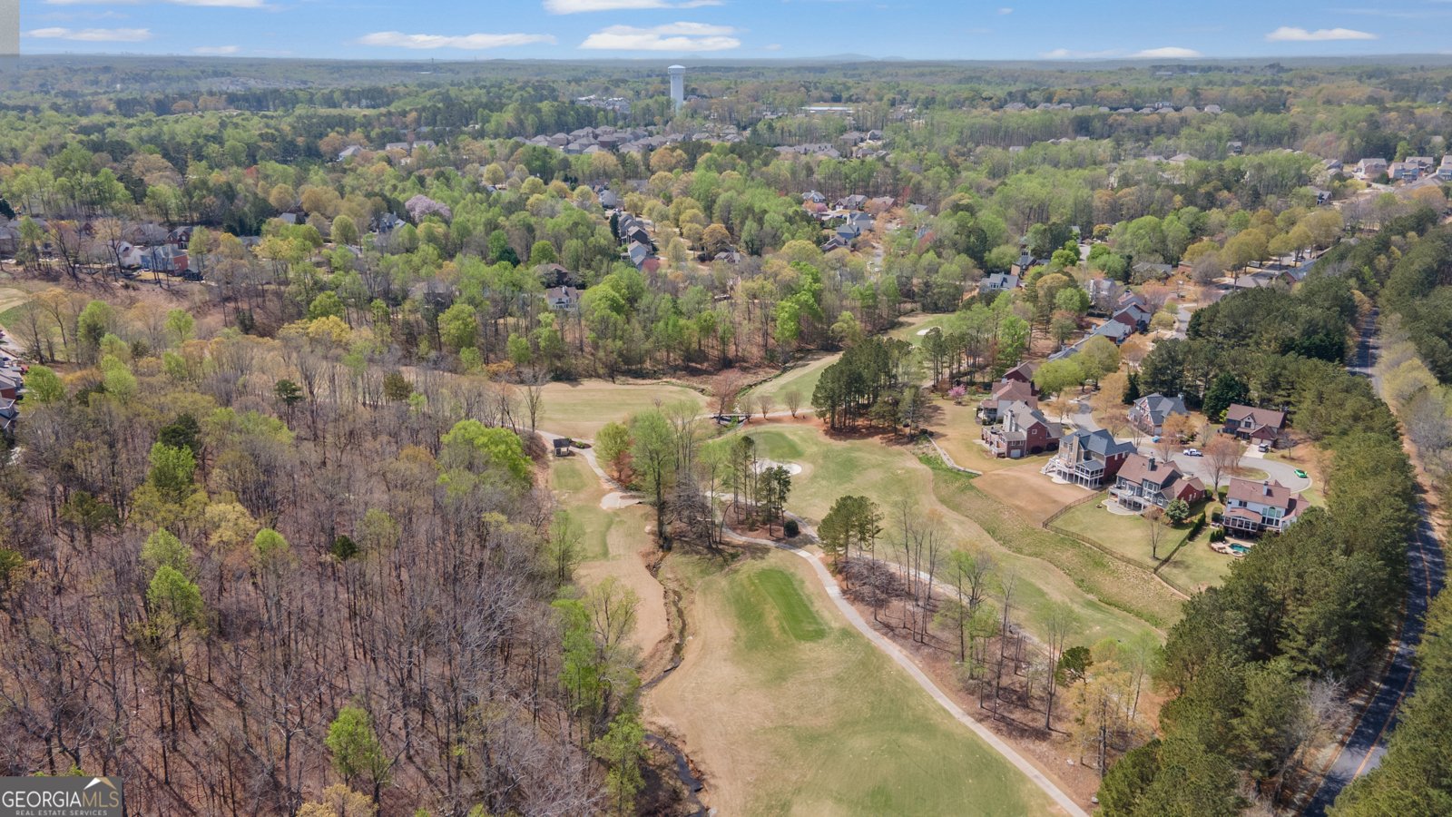 8150 Albritton Downs Cumming - 94