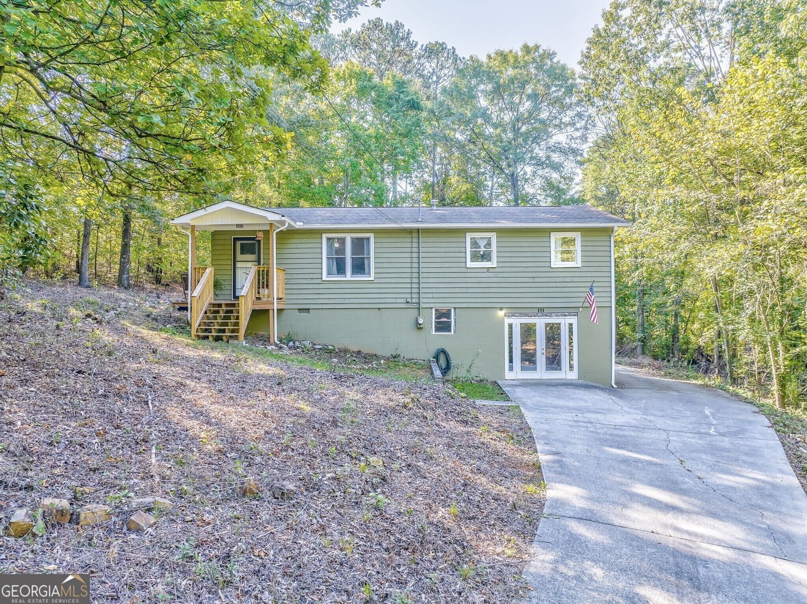 111 Sylvan Drive Calhoun - 2