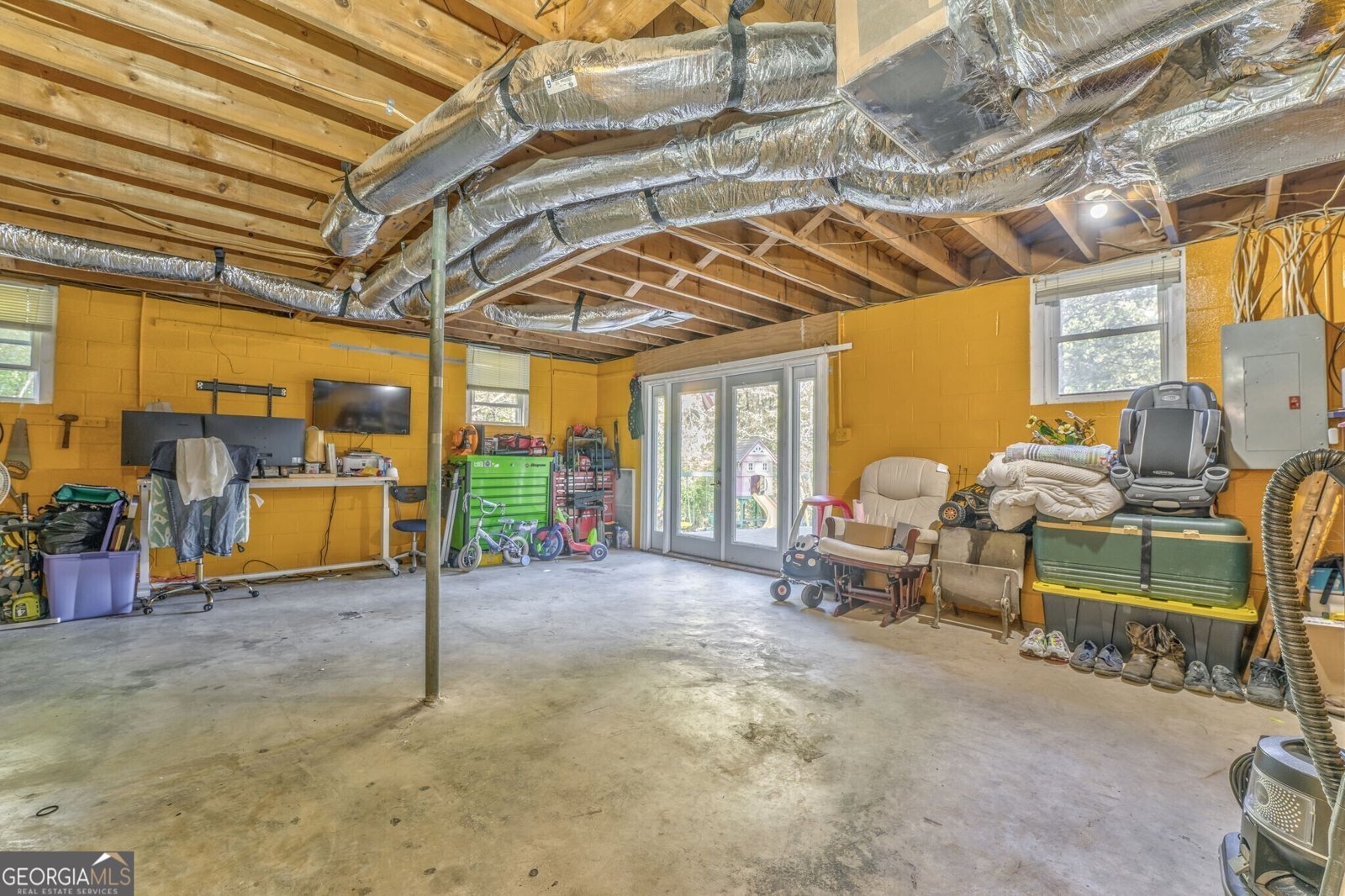 111 Sylvan Drive Calhoun - 22