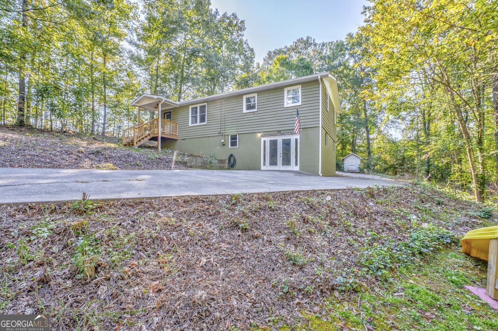111 Sylvan Drive Calhoun - 24