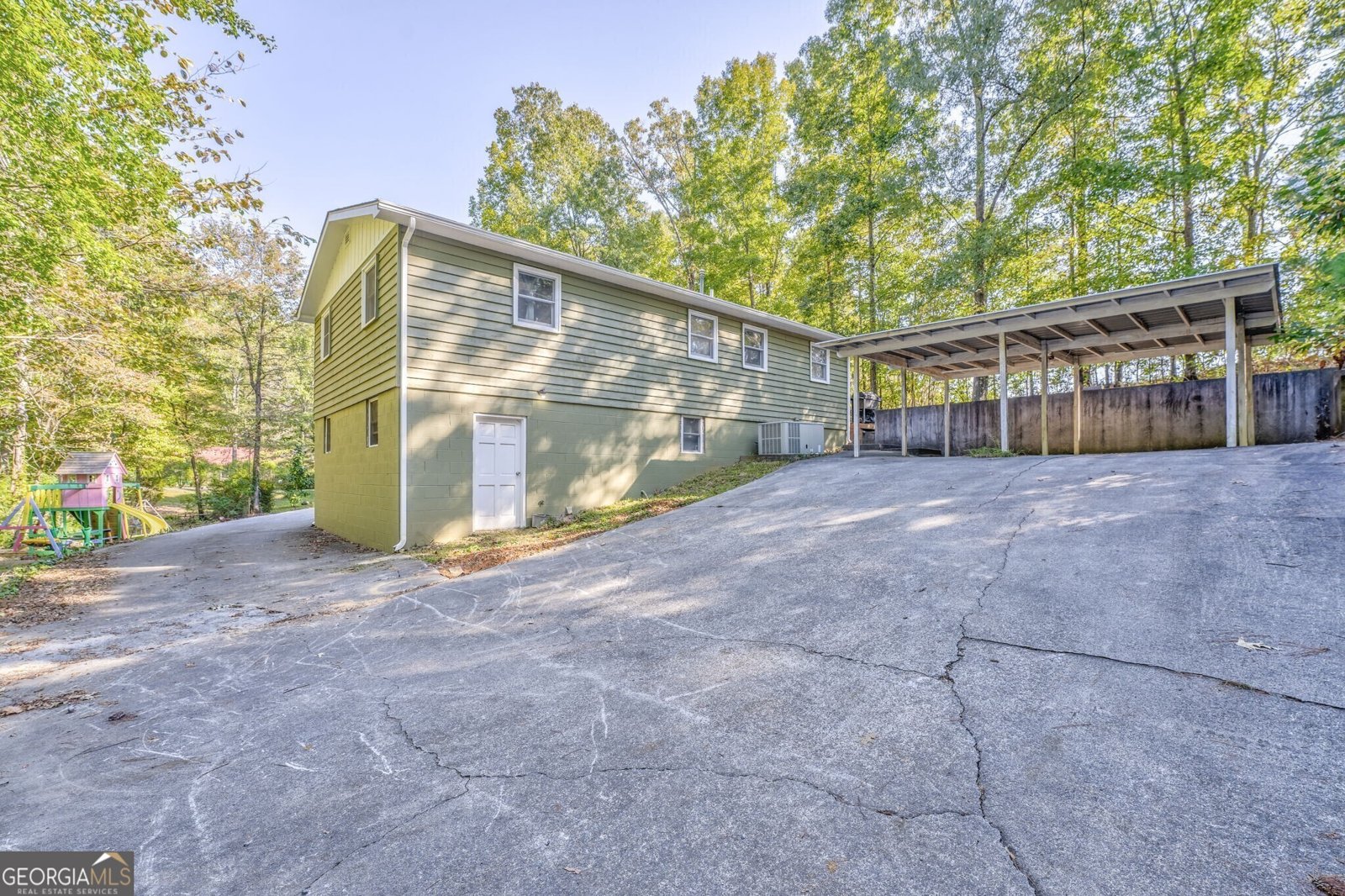 111 Sylvan Drive Calhoun - 25