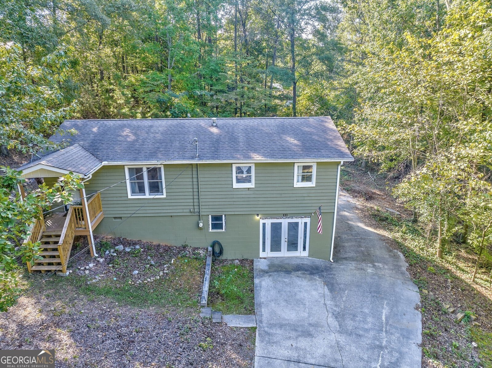 111 Sylvan Drive Calhoun - 28