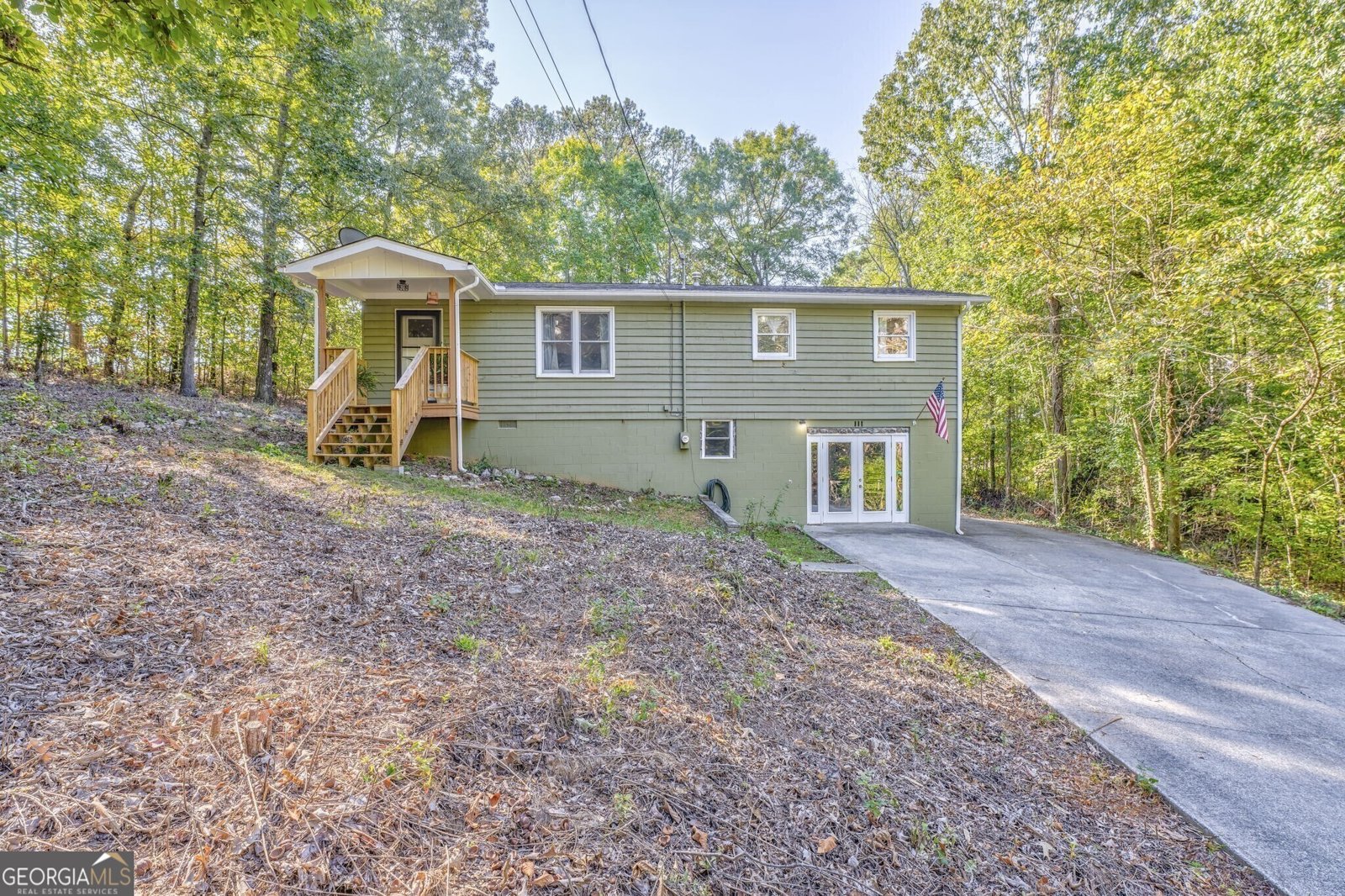 111 Sylvan Drive Calhoun - 3