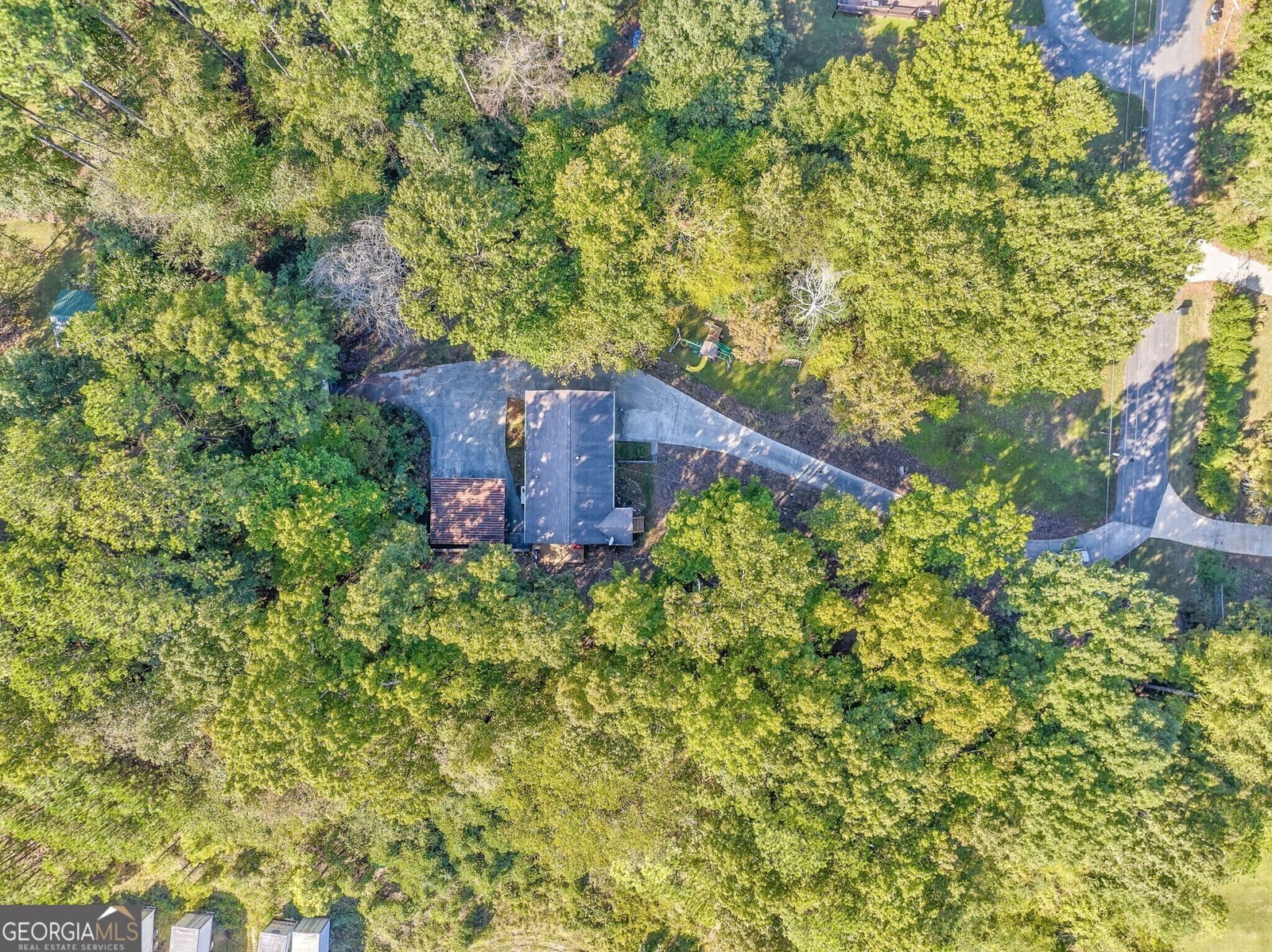 111 Sylvan Drive Calhoun - 30