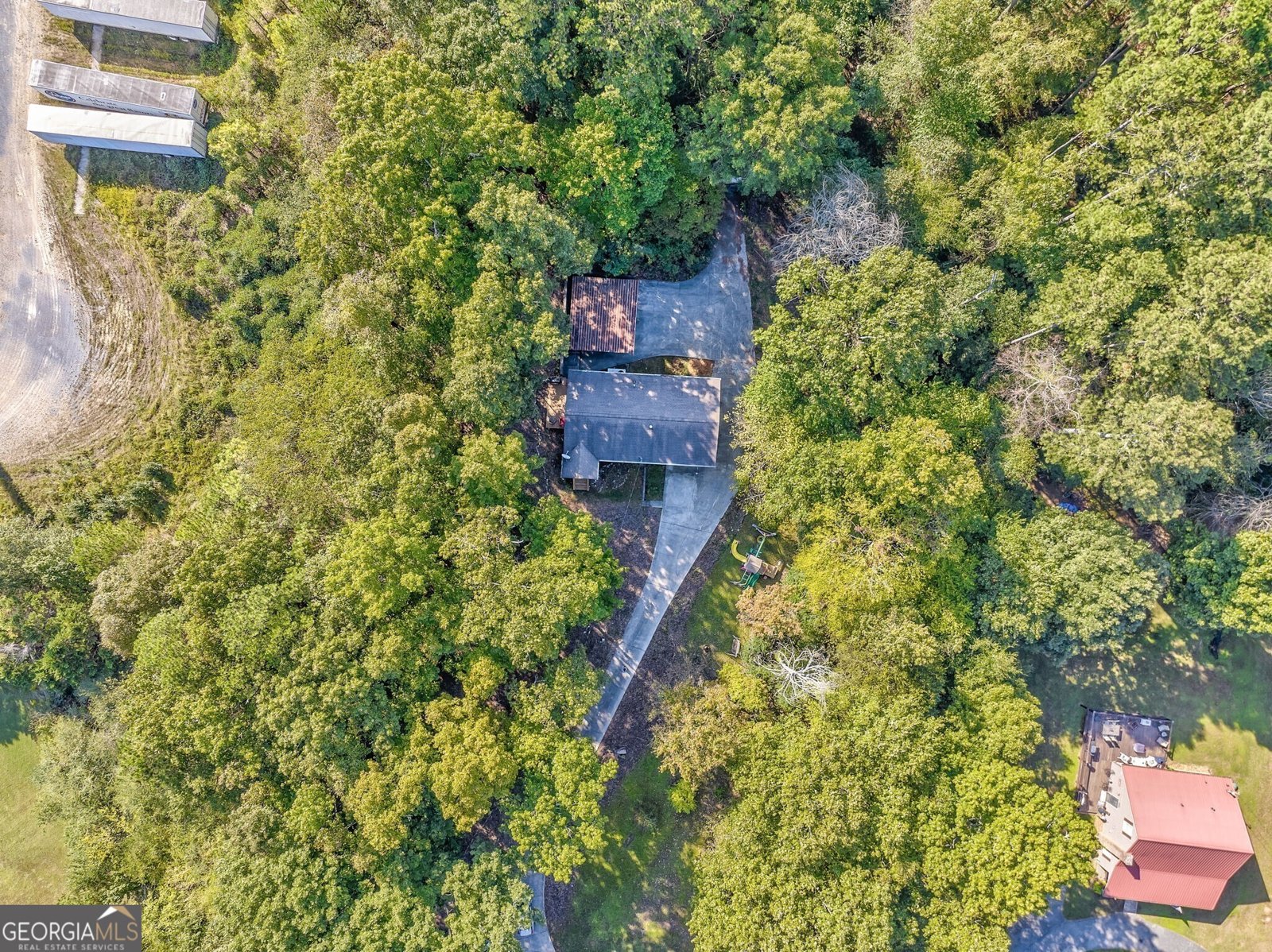 111 Sylvan Drive Calhoun - 31
