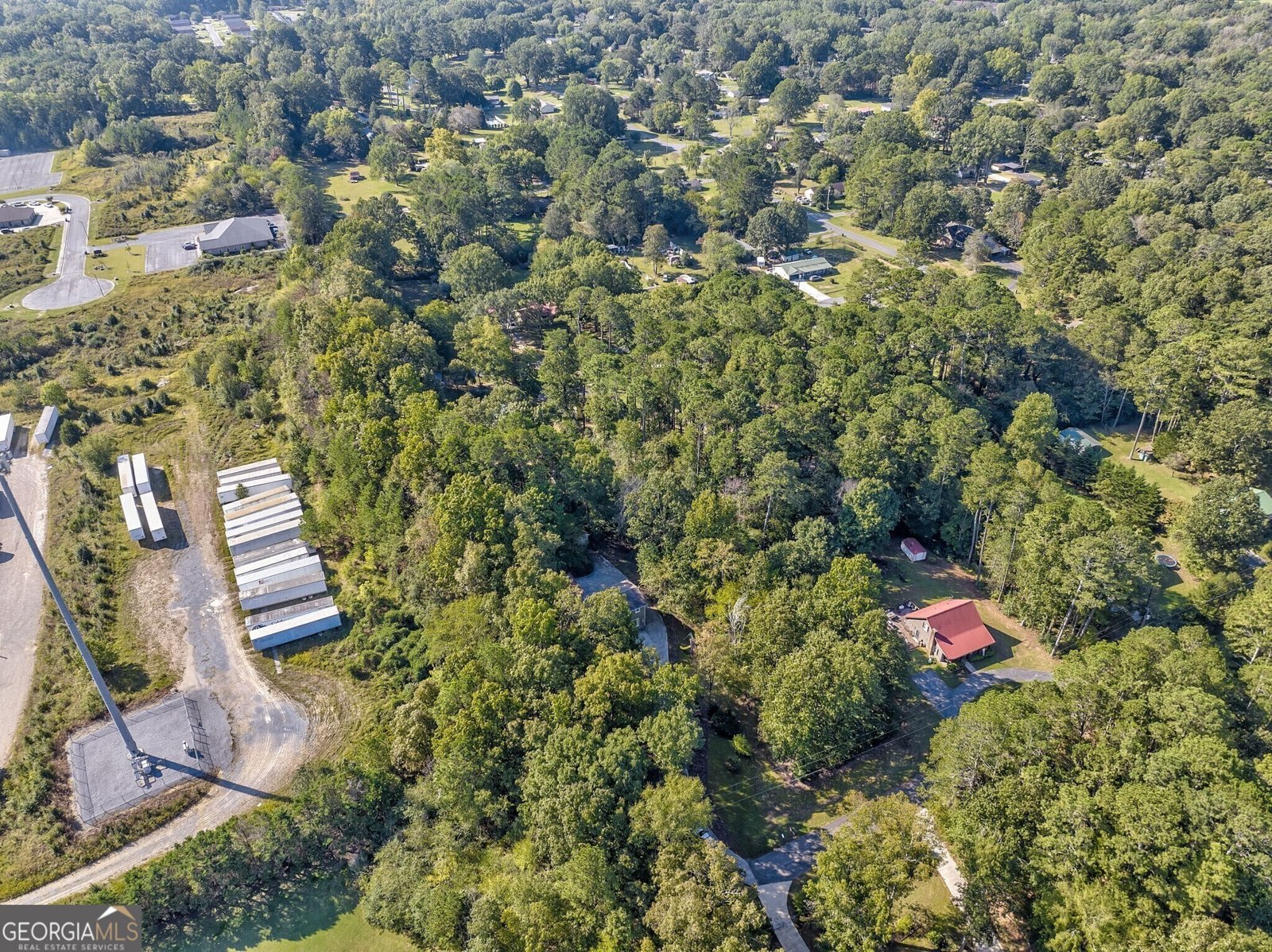 111 Sylvan Drive Calhoun - 32