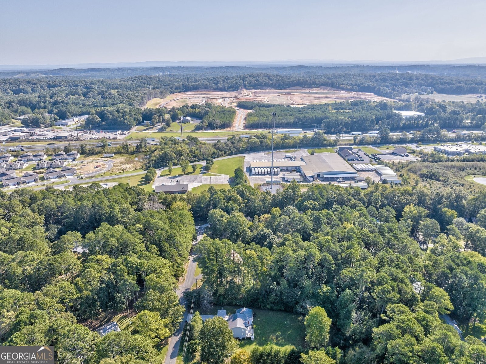 111 Sylvan Drive Calhoun - 33