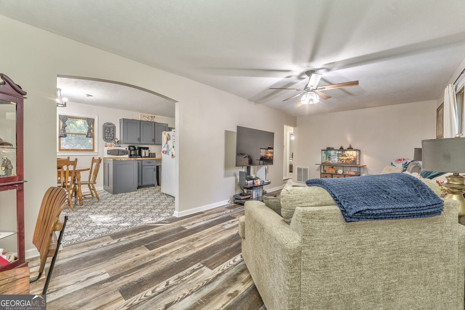 111 Sylvan Drive Calhoun - 4