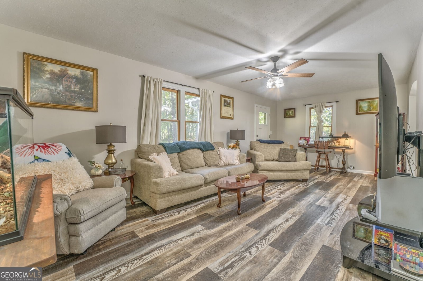 111 Sylvan Drive Calhoun - 5