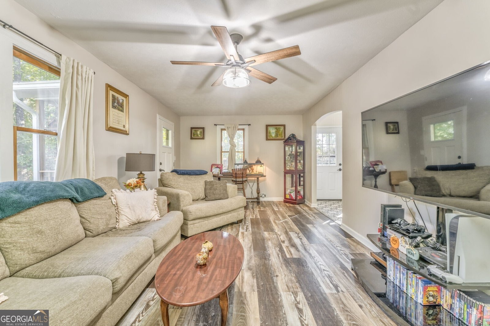 111 Sylvan Drive Calhoun - 6
