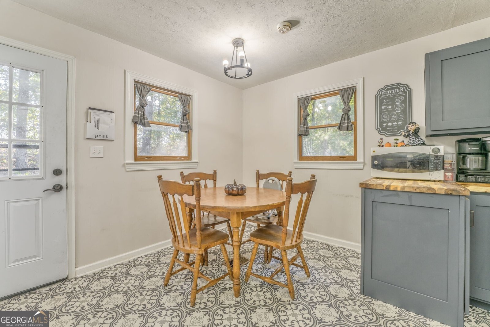 111 Sylvan Drive Calhoun - 8