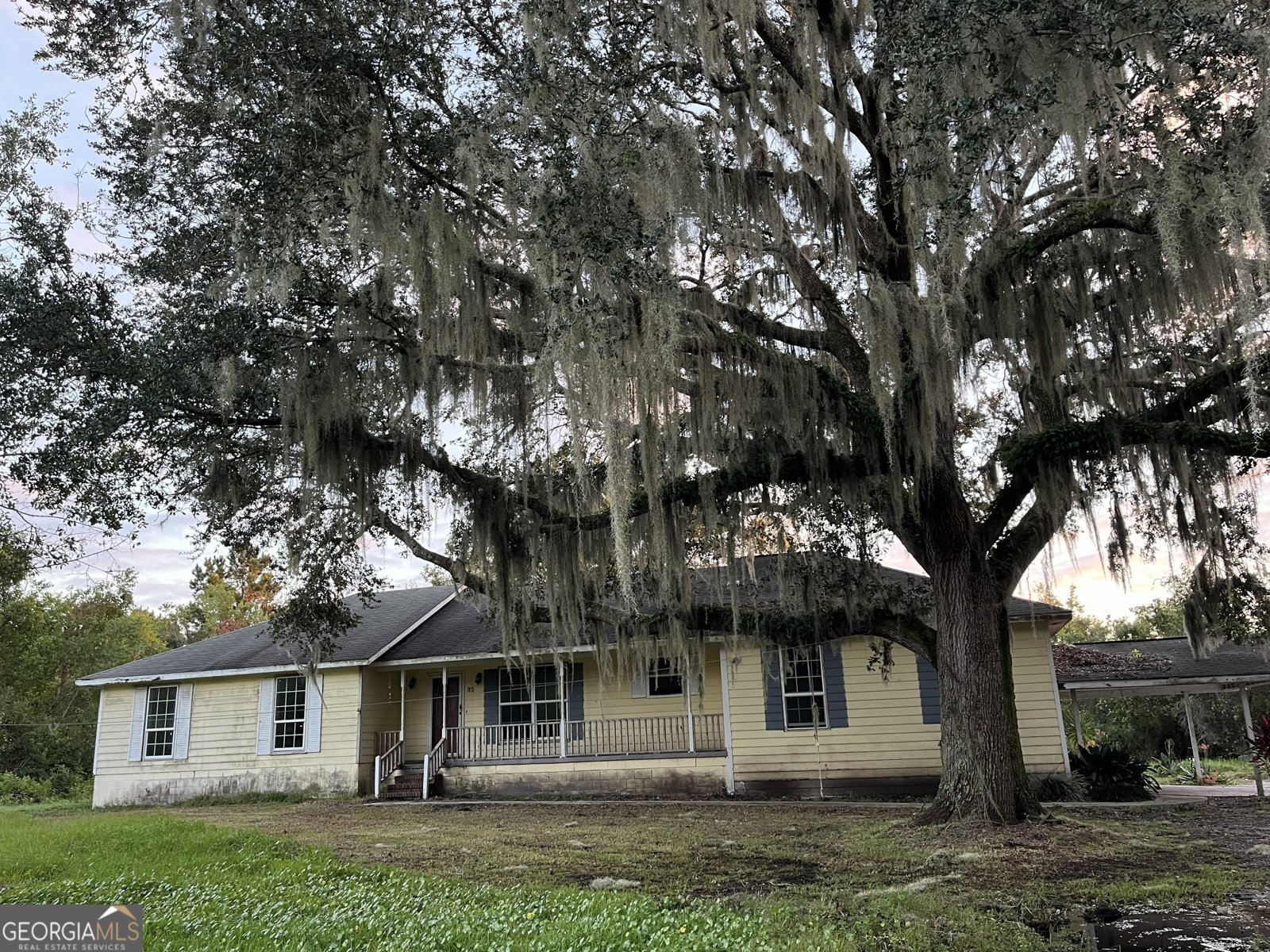 95 Pagan Street St. Marys - 1