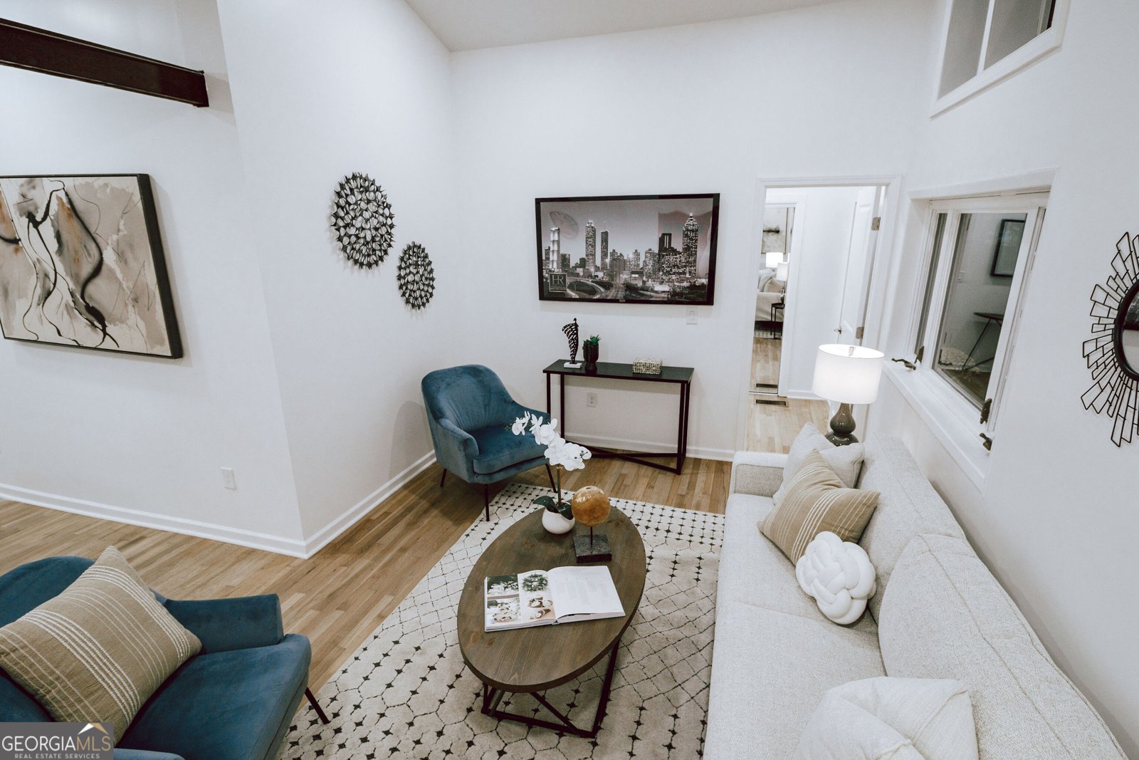 1466 Hardin Avenue Atlanta - 19