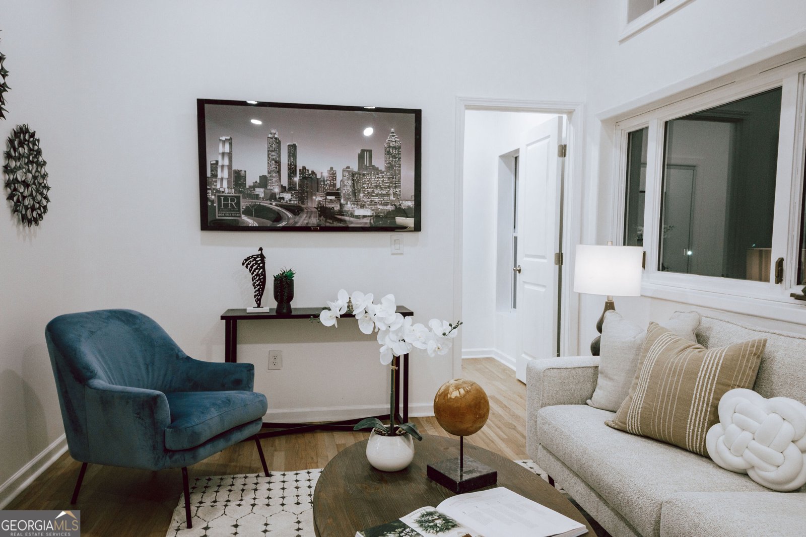 1466 Hardin Avenue Atlanta - 21