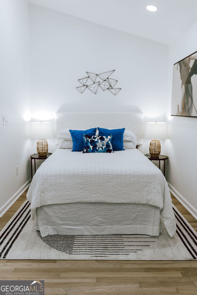 1466 Hardin Avenue Atlanta - 23