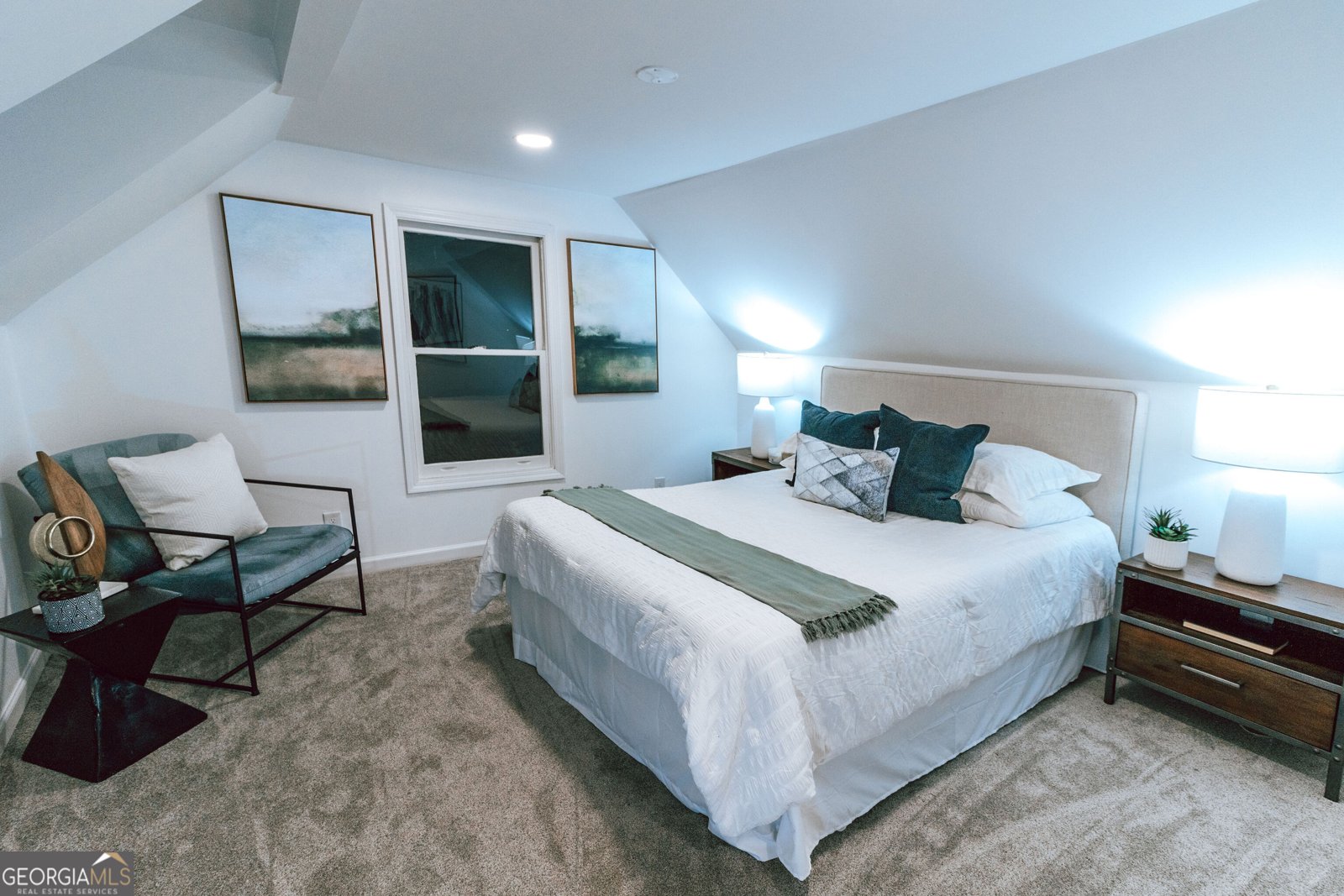 1466 Hardin Avenue Atlanta - 30