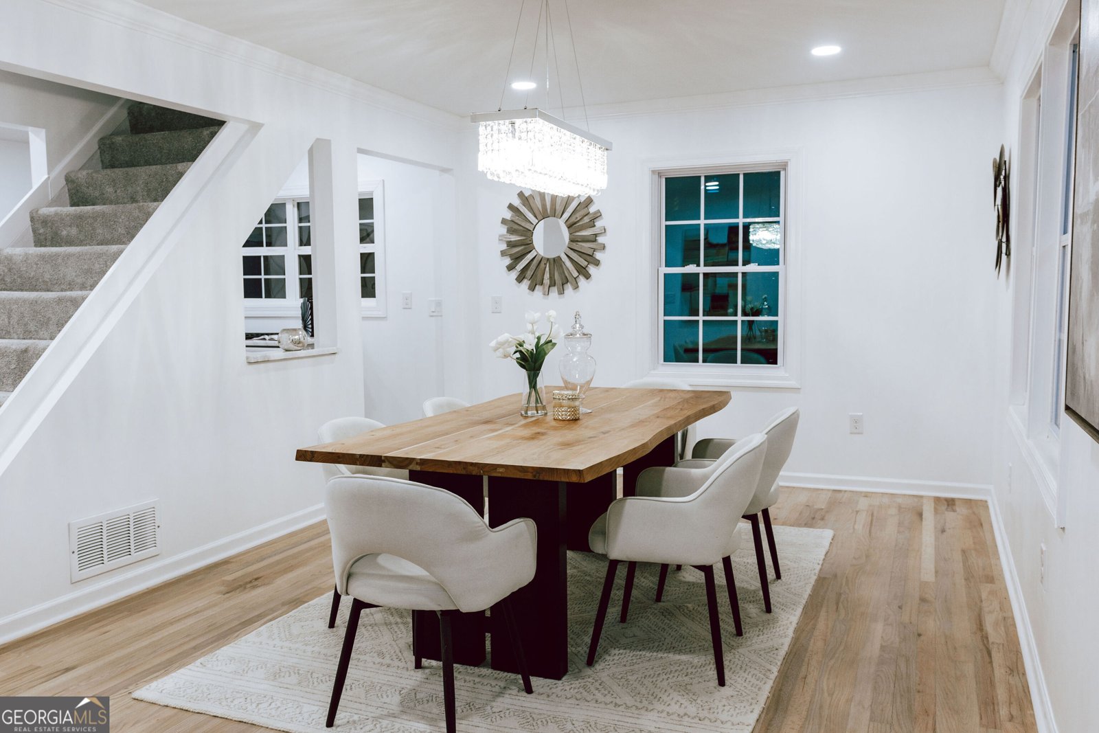 1466 Hardin Avenue Atlanta - 4