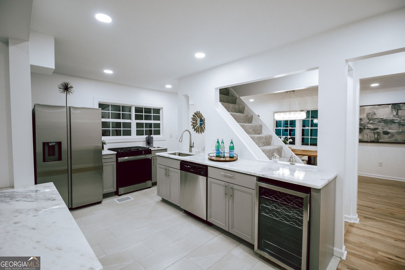 1466 Hardin Avenue Atlanta - 9