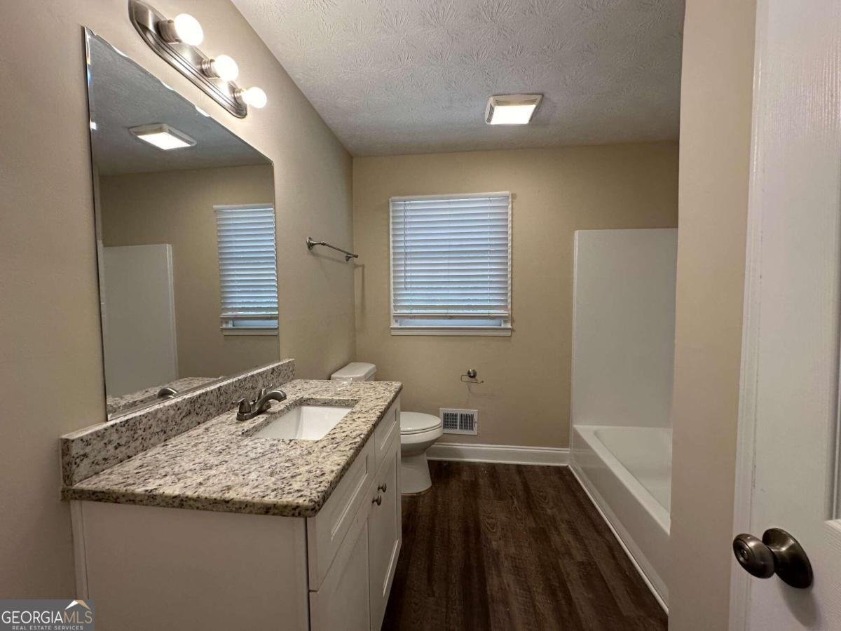 3869 Rosedale Lane Douglasville - 13