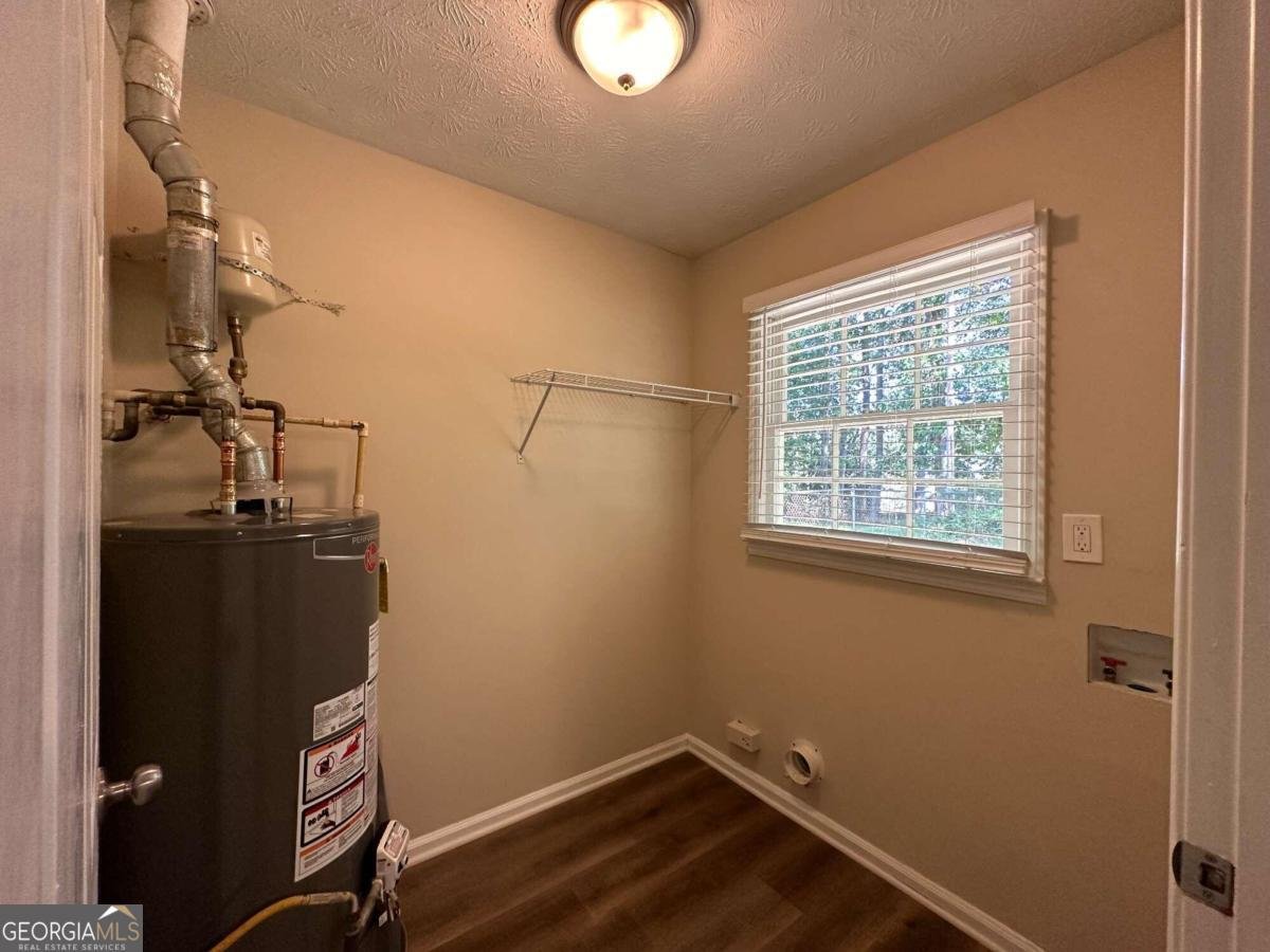 3869 Rosedale Lane Douglasville - 14