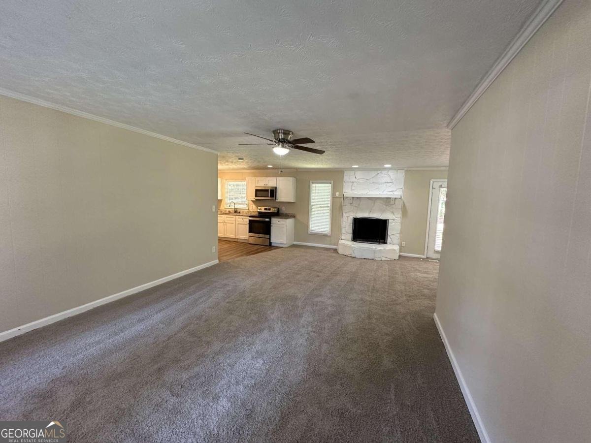 3869 Rosedale Lane Douglasville - 2