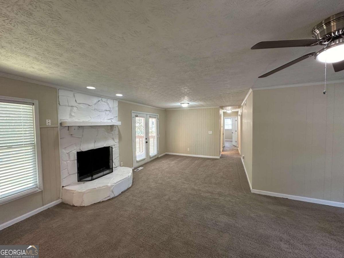 3869 Rosedale Lane Douglasville - 3