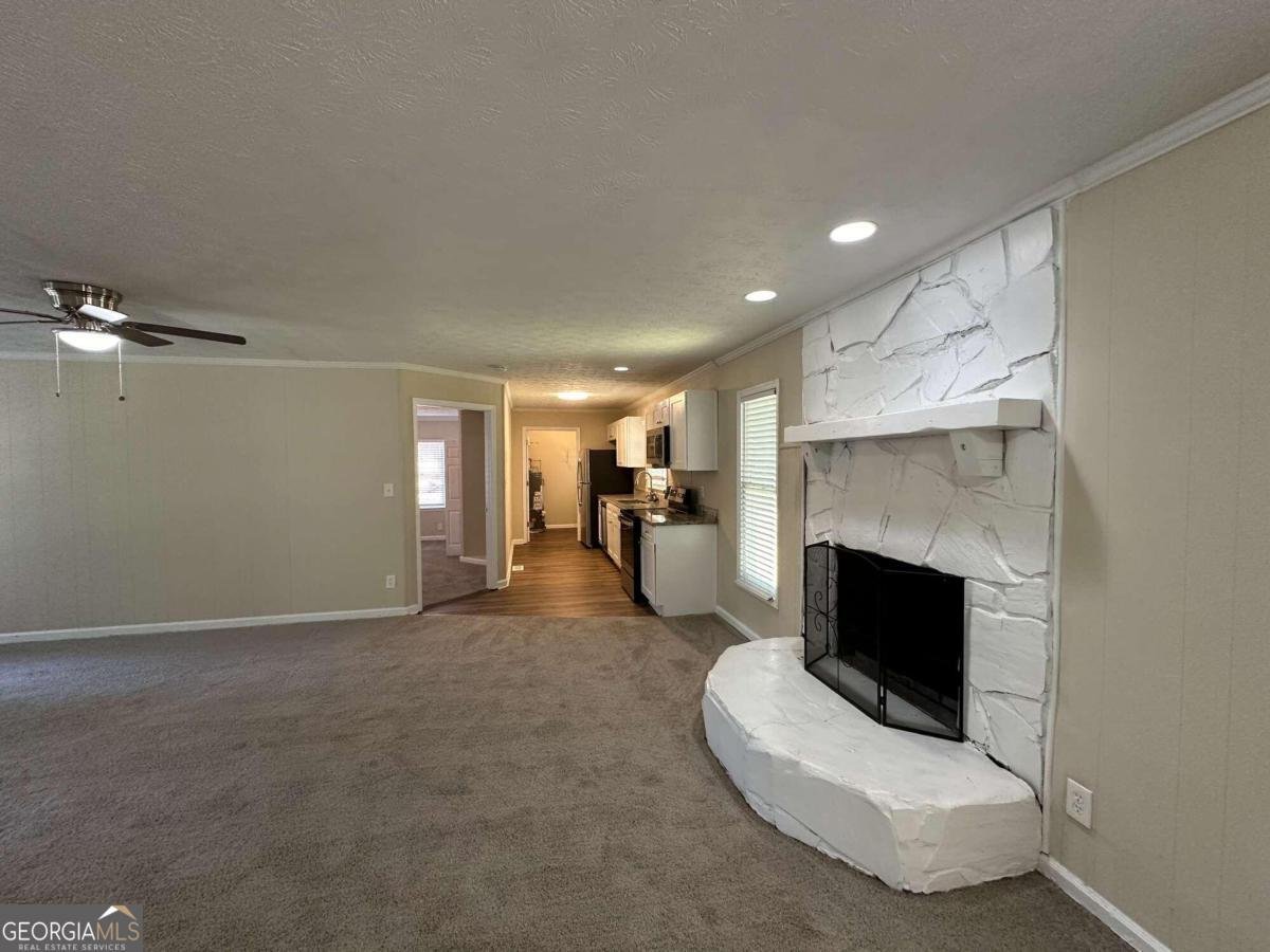 3869 Rosedale Lane Douglasville - 4