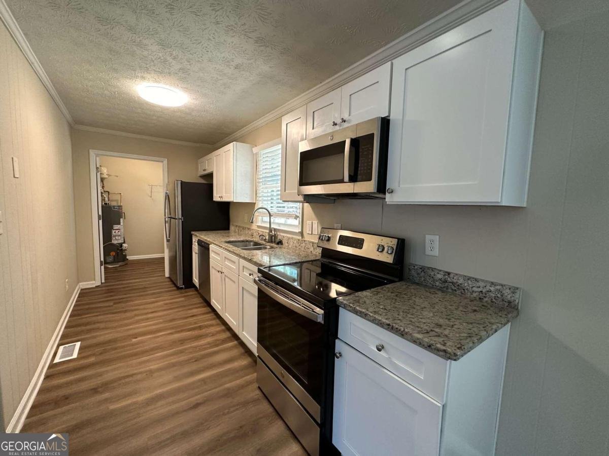 3869 Rosedale Lane Douglasville - 5