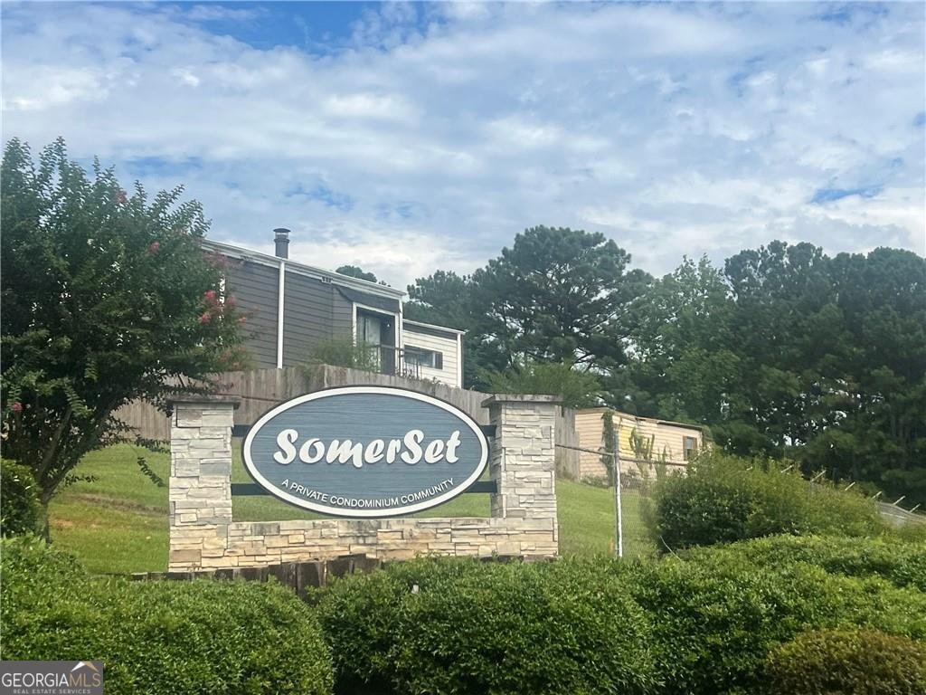 5914 Sutcliff Square Lithonia - 1