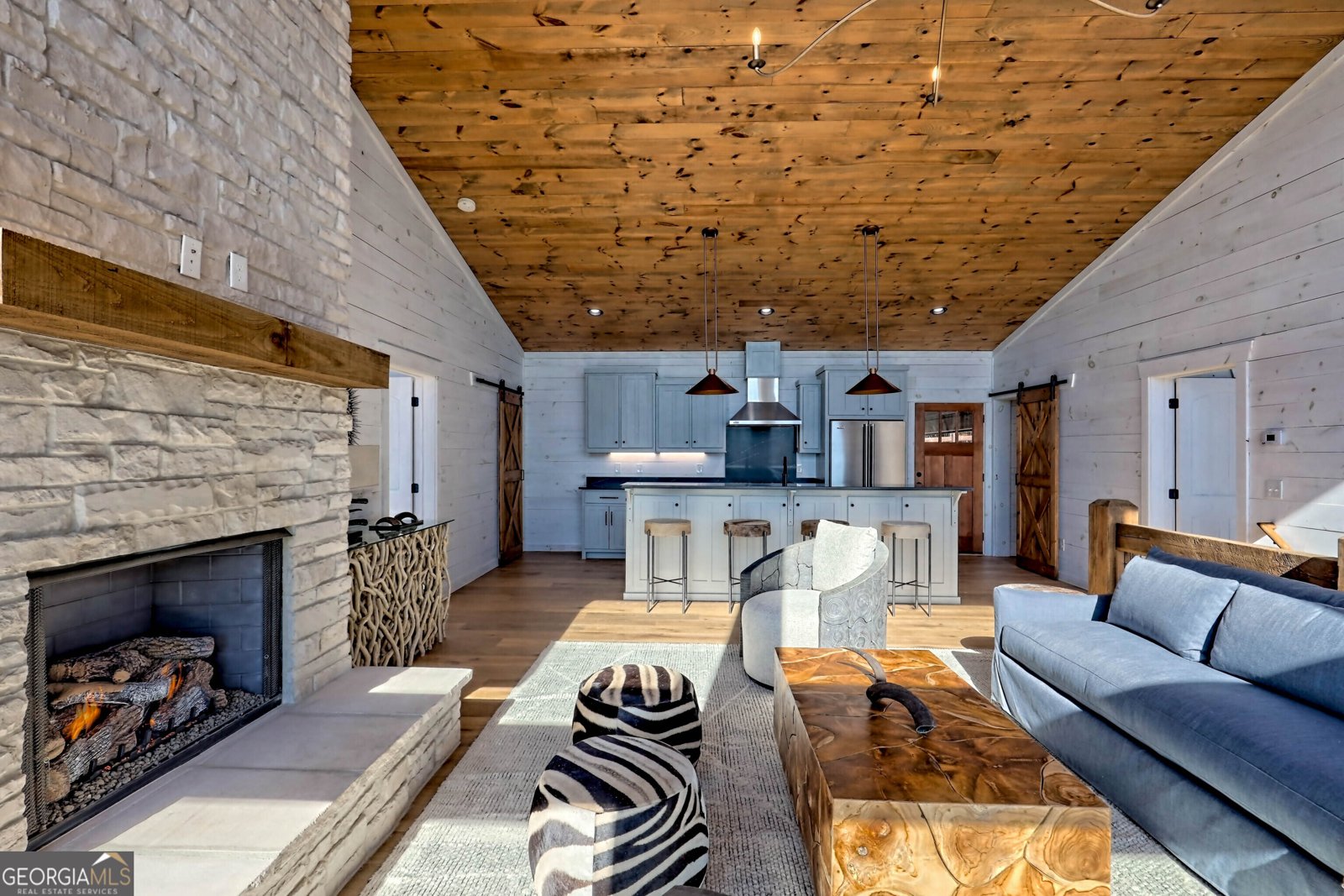530 Tower Road Mineral Bluff - 10