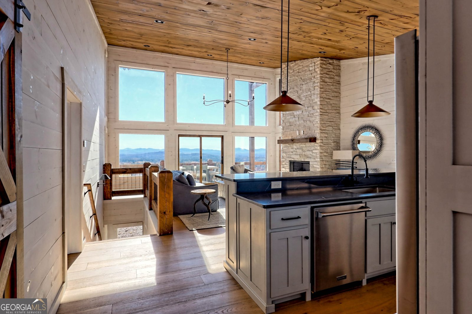 530 Tower Road Mineral Bluff - 4