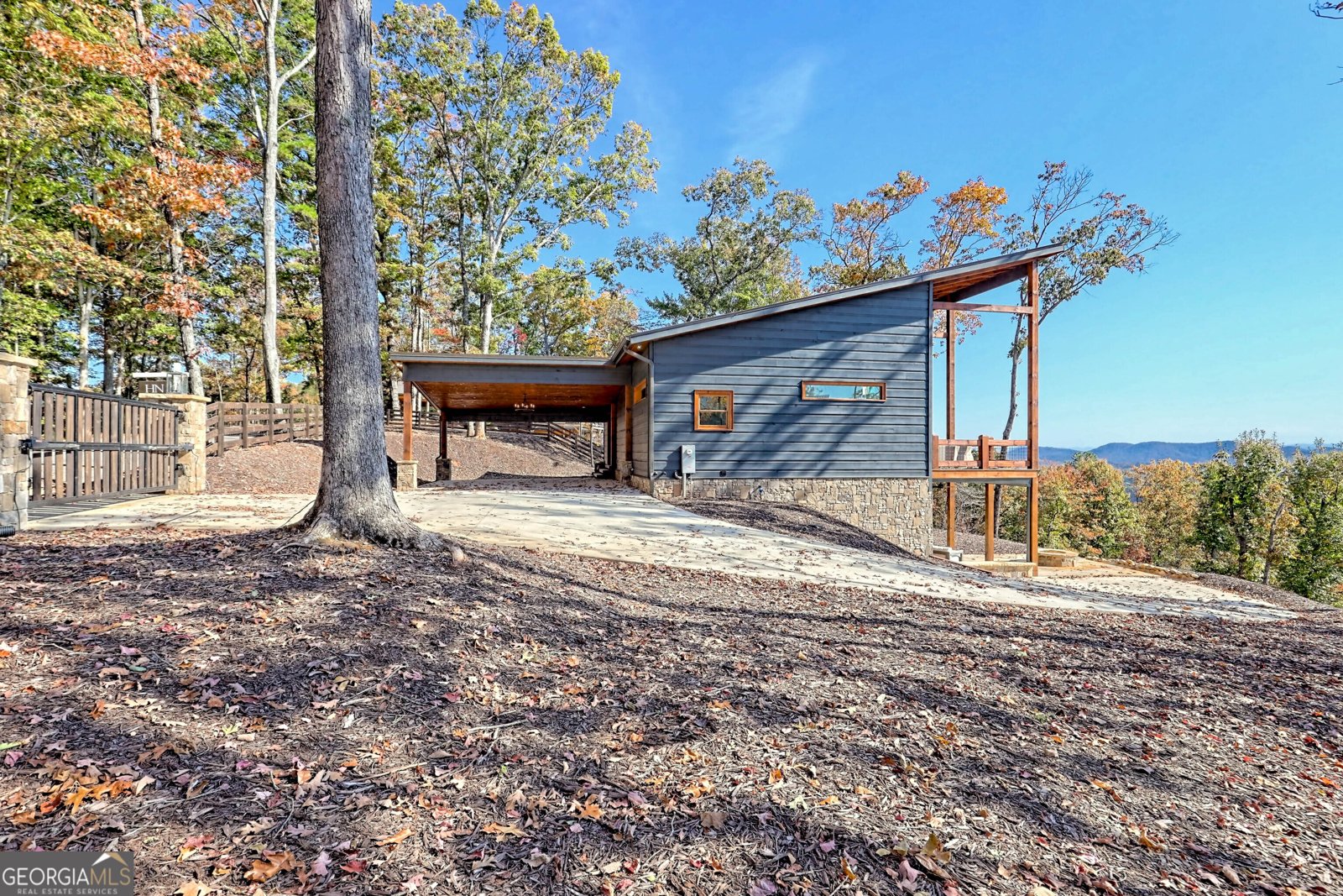 530 Tower Road Mineral Bluff - 40