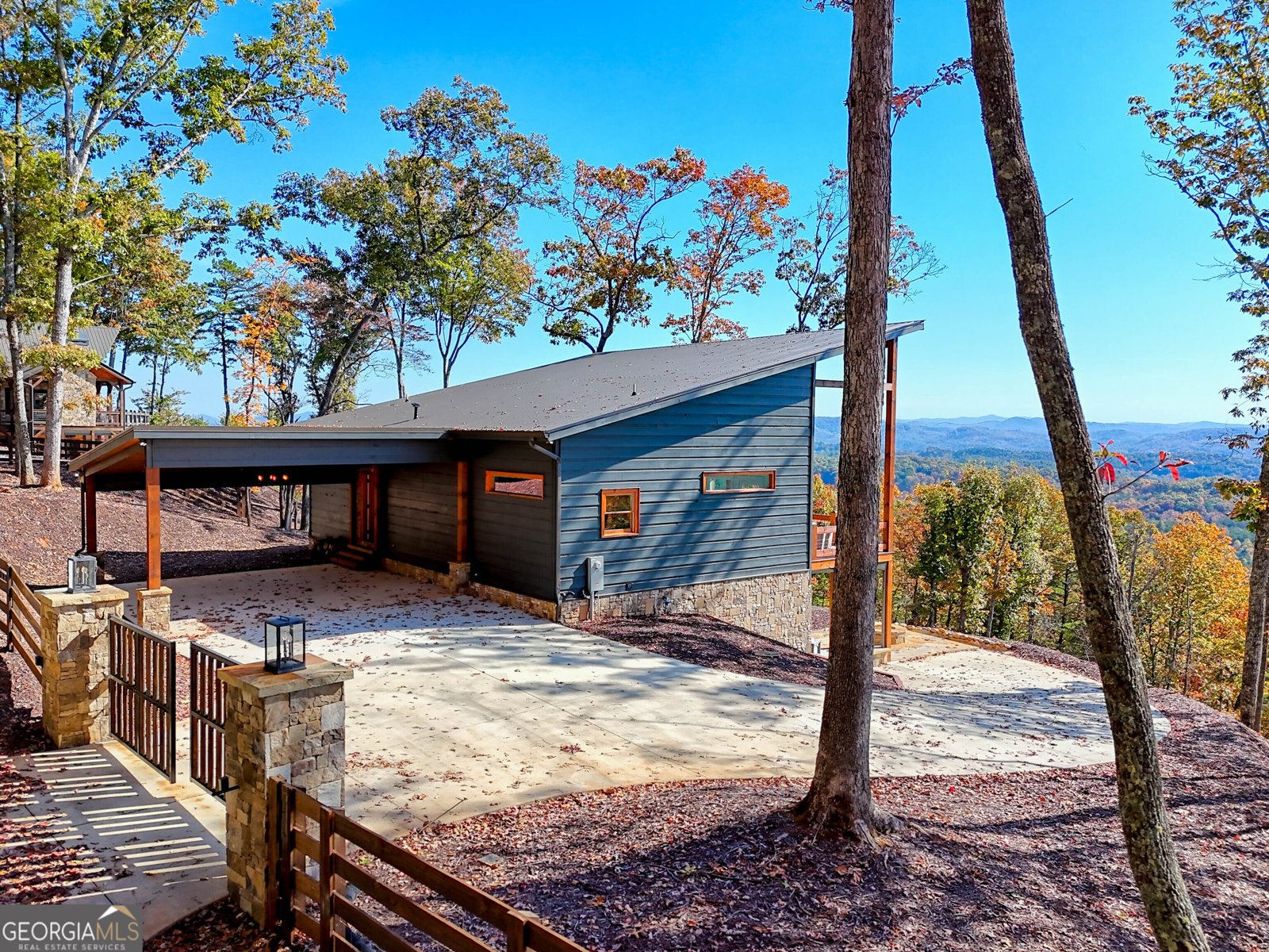 530 Tower Road Mineral Bluff - 41