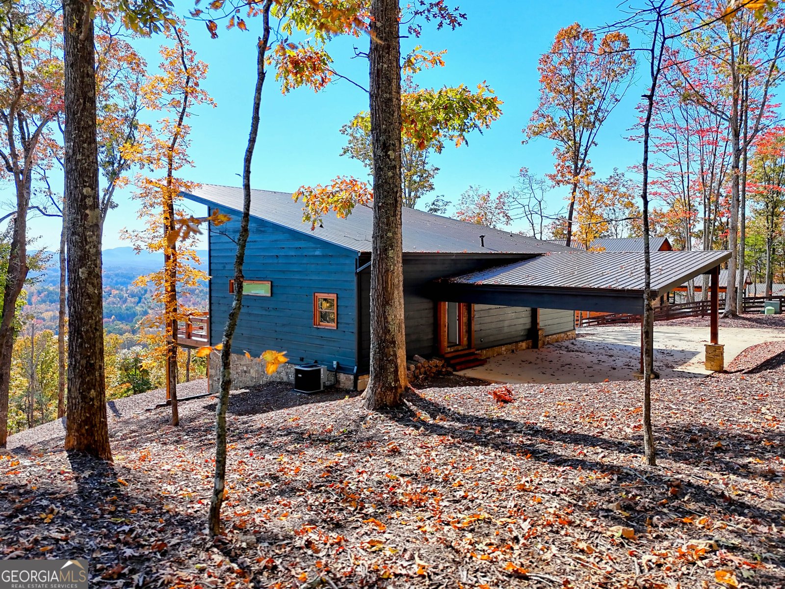 530 Tower Road Mineral Bluff - 42