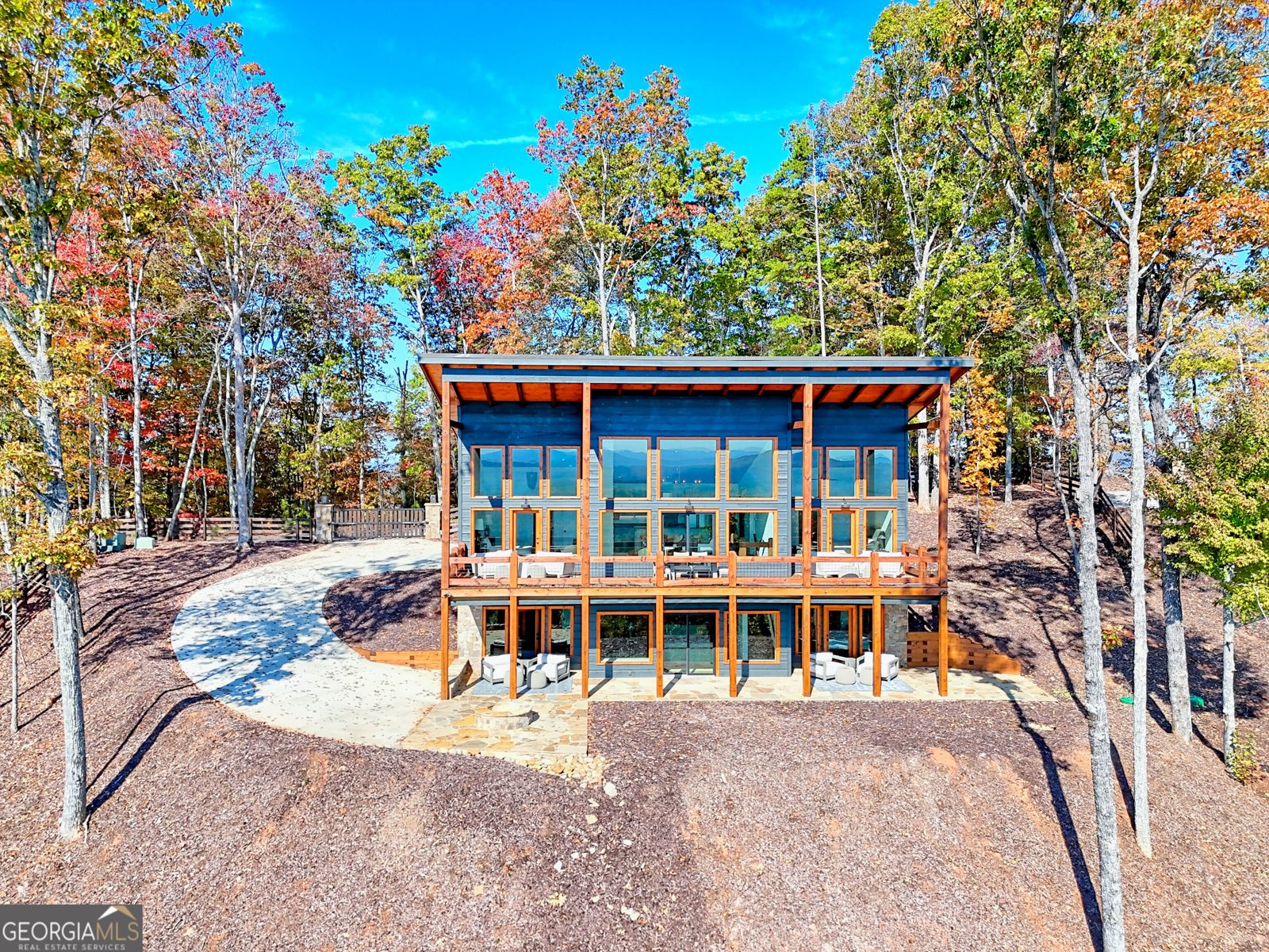 530 Tower Road Mineral Bluff - 43