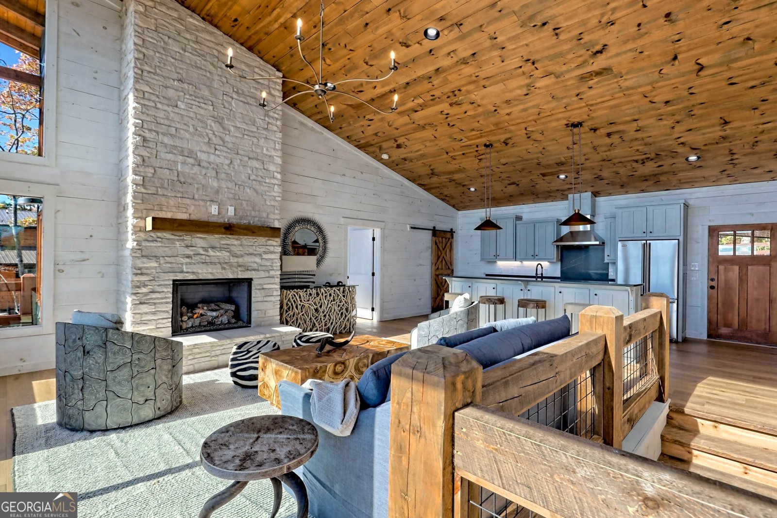 530 Tower Road Mineral Bluff - 8