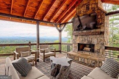 506 Tower Road Mineral Bluff - 2
