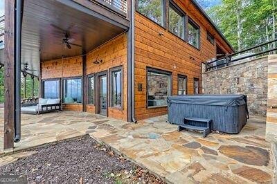 506 Tower Road Mineral Bluff - 24