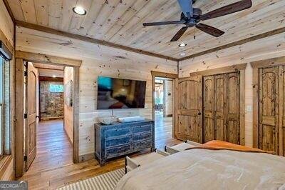 506 Tower Road Mineral Bluff - 37