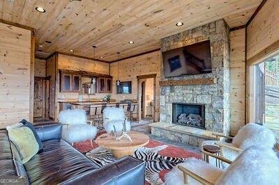 506 Tower Road Mineral Bluff - 45