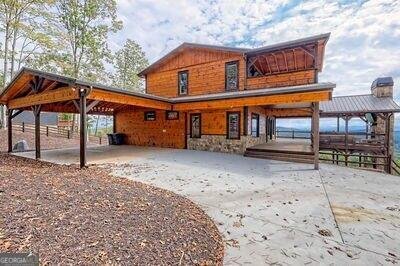 506 Tower Road Mineral Bluff - 8