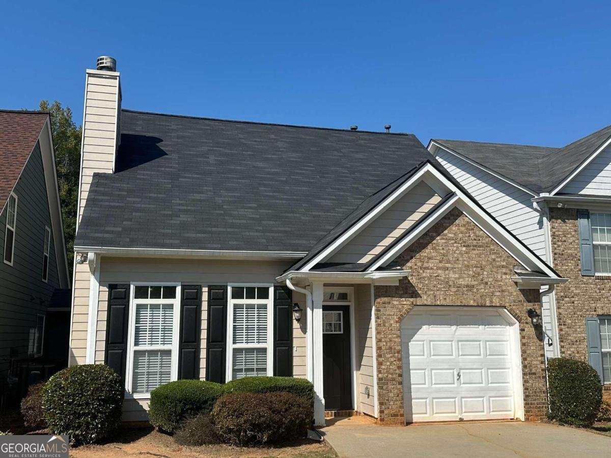 9585 Lakeview Circle Union City - 1