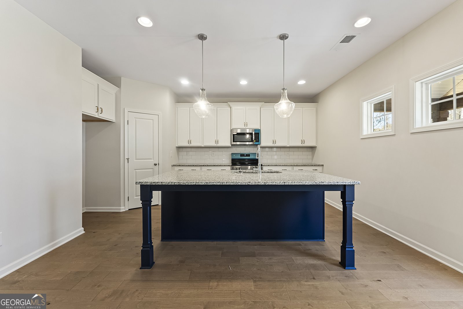 515 Bohannon Road Grantville - 10