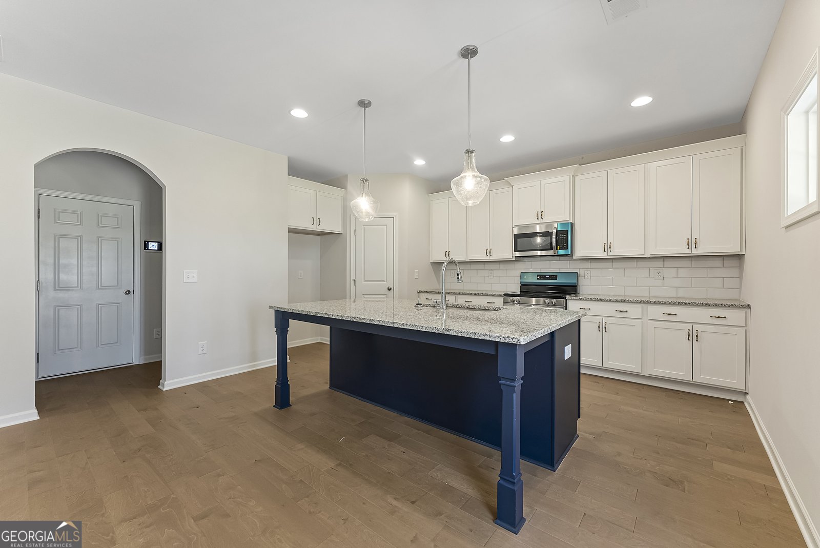 515 Bohannon Road Grantville - 11