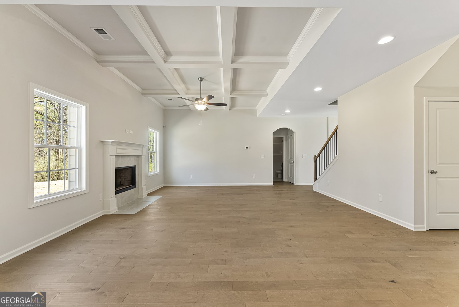 515 Bohannon Road Grantville - 16