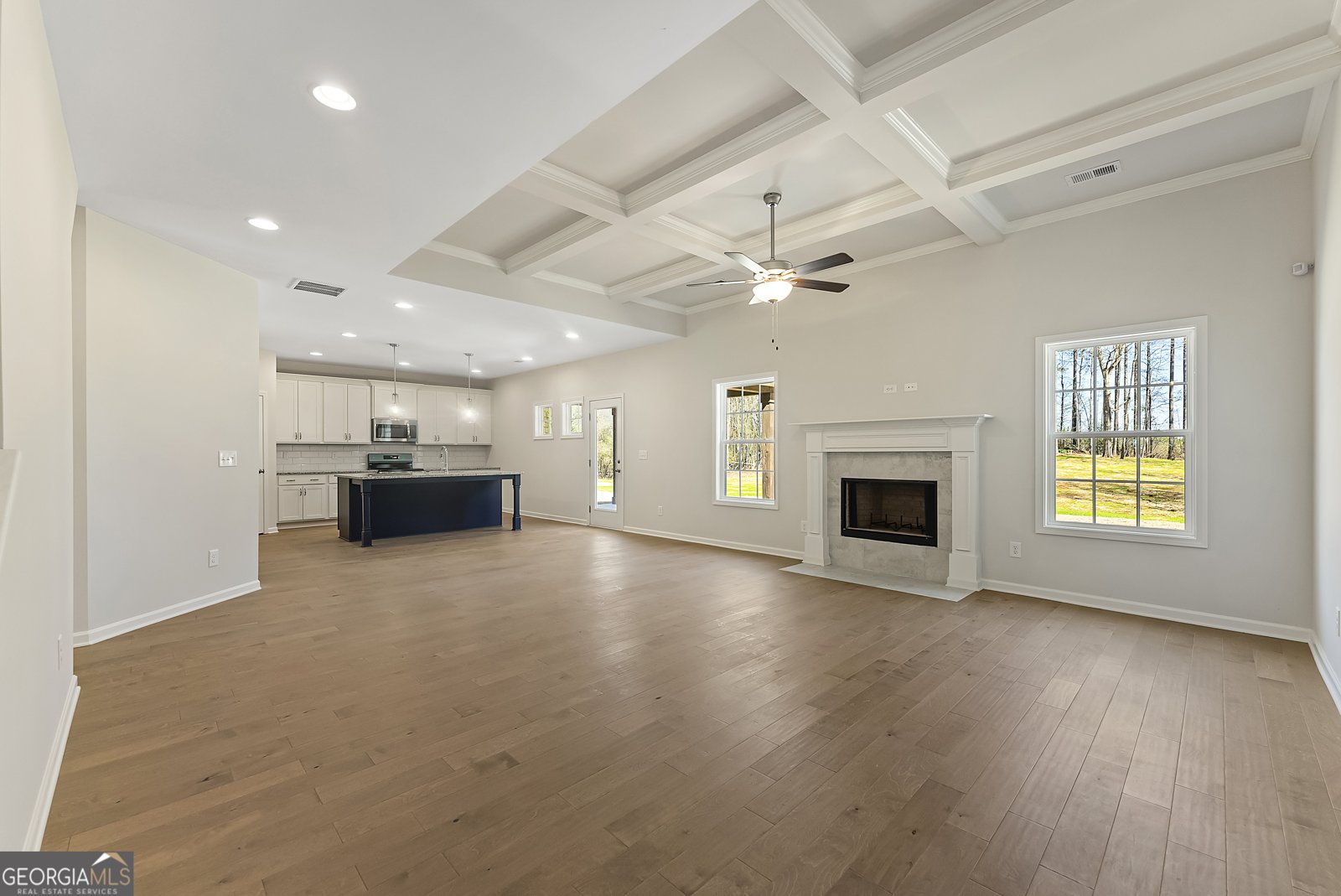 515 Bohannon Road Grantville - 17