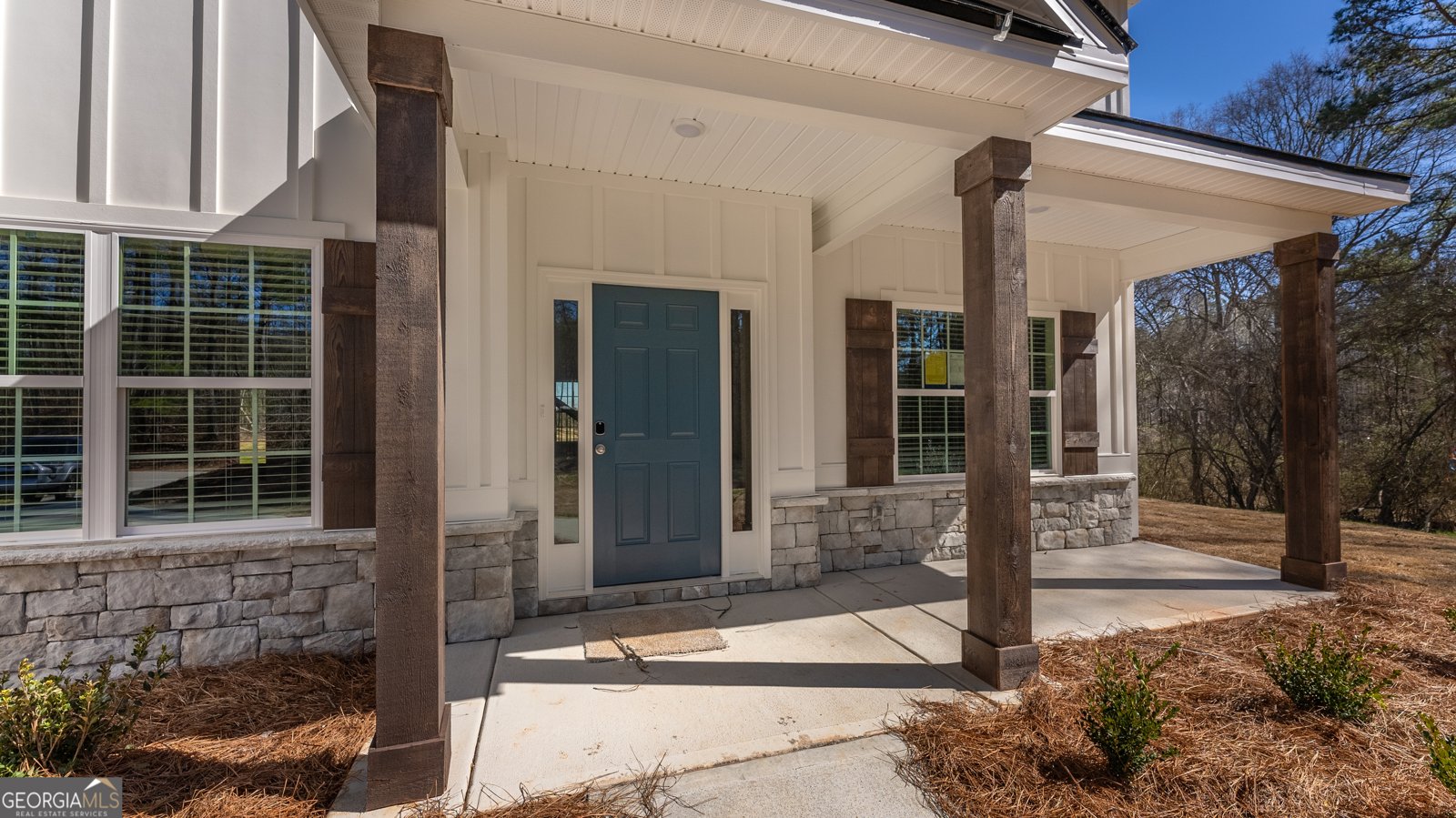 515 Bohannon Road Grantville - 2