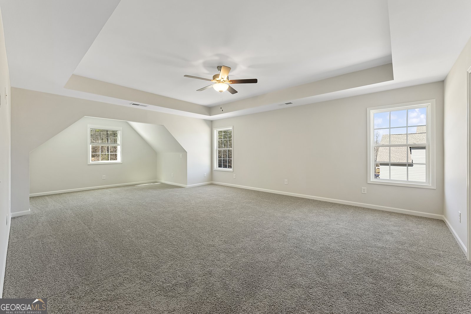 515 Bohannon Road Grantville - 23