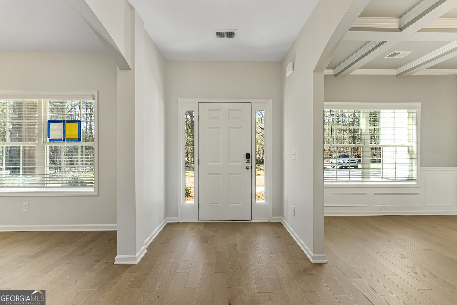 515 Bohannon Road Grantville - 3